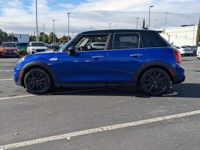 used 2019 MINI Hardtop car, priced at $20,991