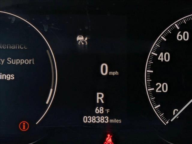 used 2021 Honda Accord car, priced at $26,981