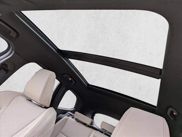 used 2024 BMW X1 car, priced at $33,977