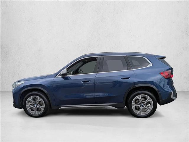 used 2024 BMW X1 car, priced at $33,977