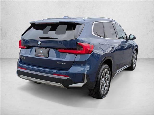 used 2024 BMW X1 car, priced at $33,977