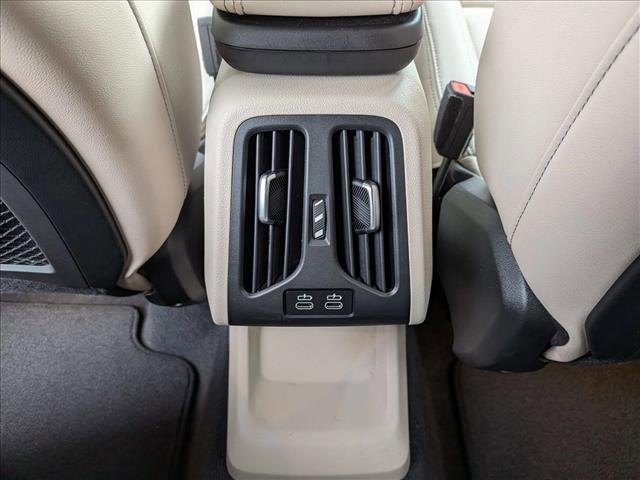 used 2024 BMW X1 car, priced at $33,977