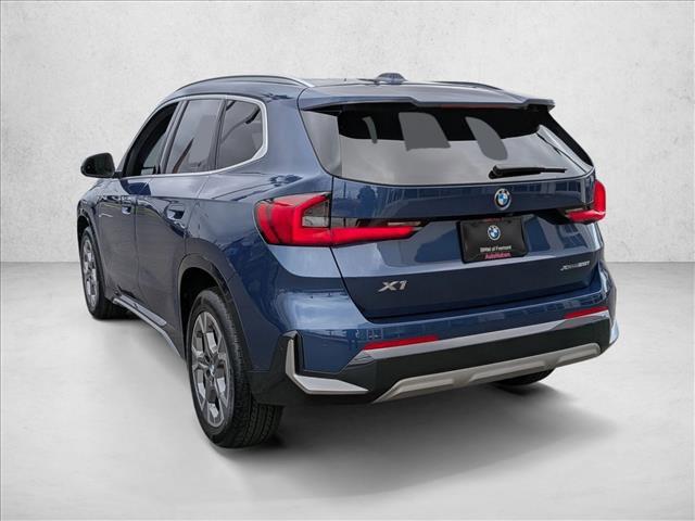 used 2024 BMW X1 car, priced at $33,977