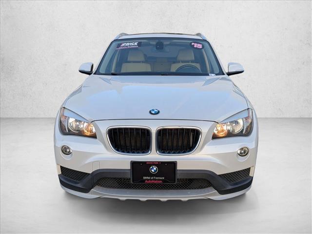 used 2015 BMW X1 car, priced at $10,222