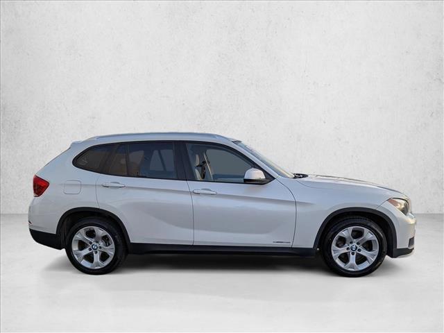 used 2015 BMW X1 car, priced at $10,222