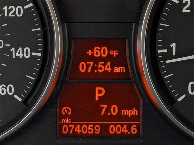 used 2015 BMW X1 car, priced at $10,222