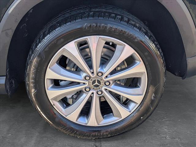 used 2023 Mercedes-Benz GLE 350 car, priced at $50,981