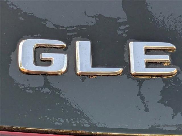used 2023 Mercedes-Benz GLE 350 car, priced at $50,981