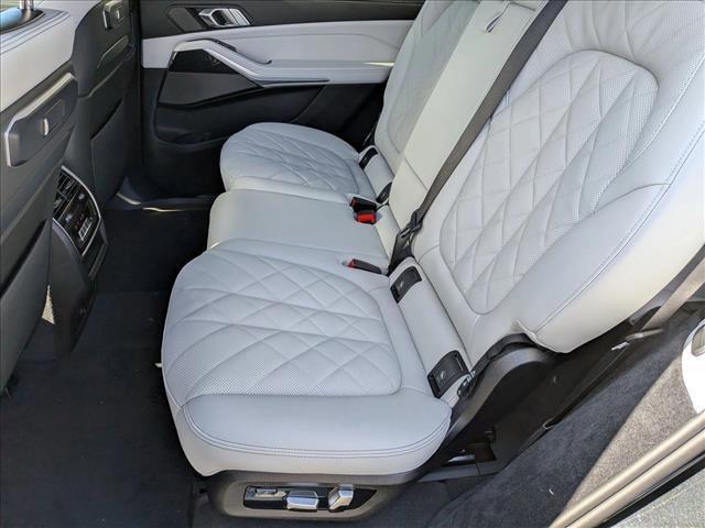 new 2026 BMW X7 car, priced at $97,675
