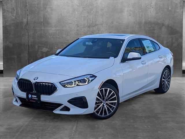 new 2024 BMW 228 Gran Coupe car, priced at $44,045