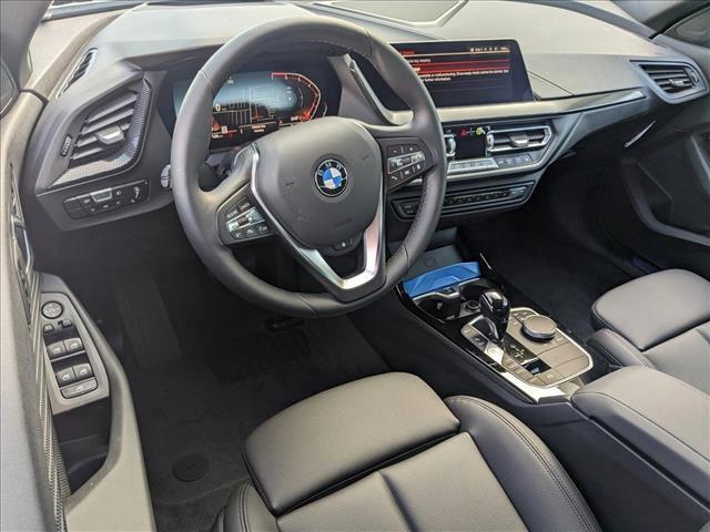 used 2024 BMW 228 Gran Coupe car, priced at $44,045