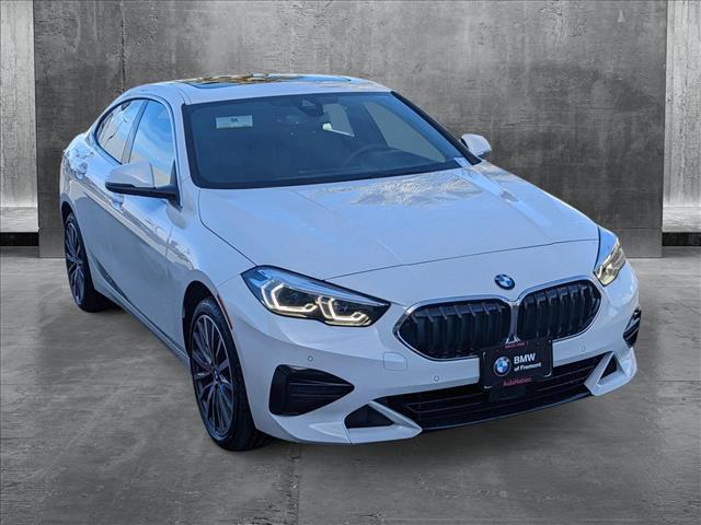 used 2024 BMW 228 Gran Coupe car, priced at $44,045