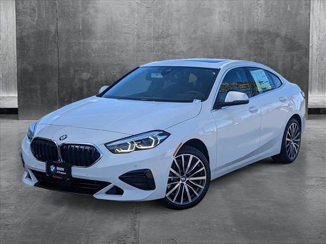 used 2024 BMW 228 Gran Coupe car, priced at $44,045