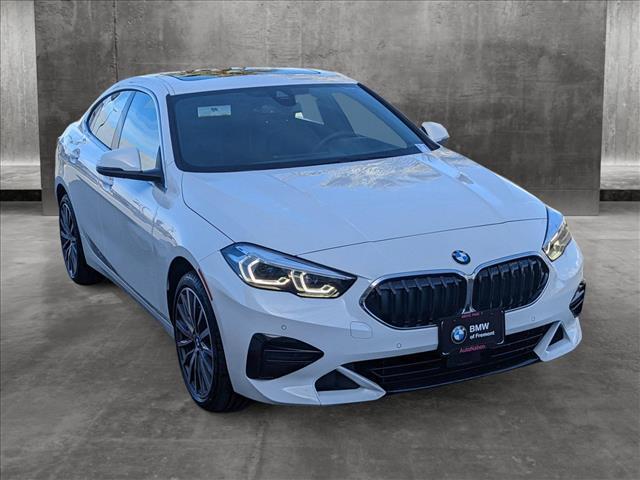 used 2024 BMW 228 Gran Coupe car, priced at $44,045