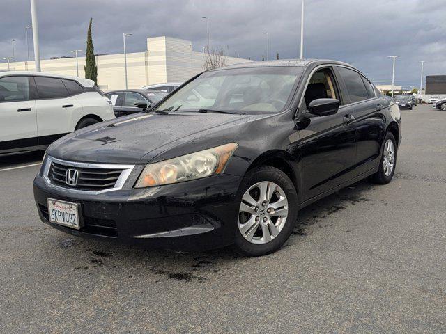 used 2010 Honda Accord car, priced at $9,388