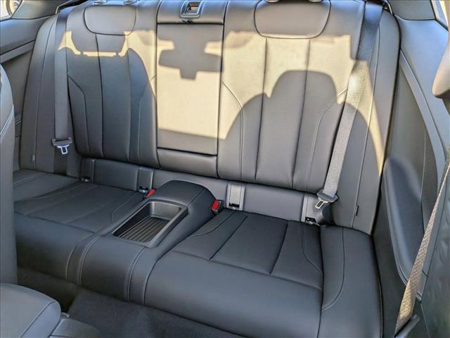 used 2025 BMW 230 car, priced at $51,185