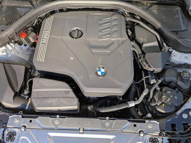 used 2025 BMW 230 car, priced at $51,185