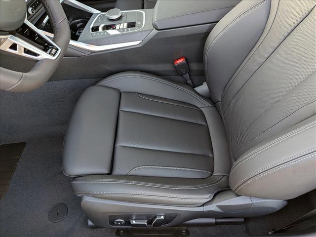 used 2025 BMW 230 car, priced at $51,185