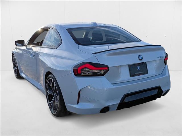 used 2025 BMW 230 car, priced at $51,185