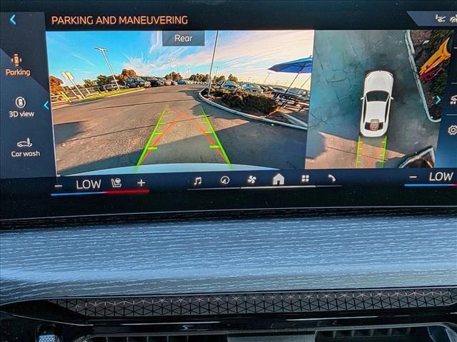 used 2025 BMW 230 car, priced at $51,185