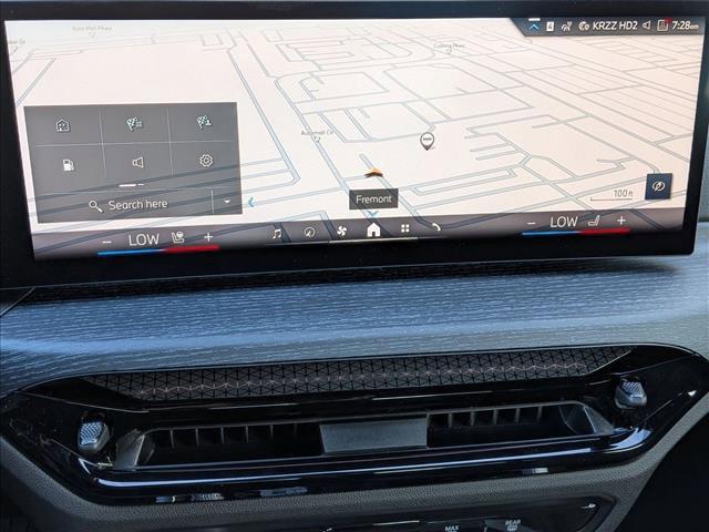 used 2025 BMW 230 car, priced at $51,185