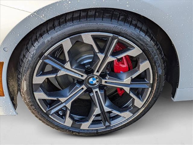 used 2025 BMW 230 car, priced at $51,185