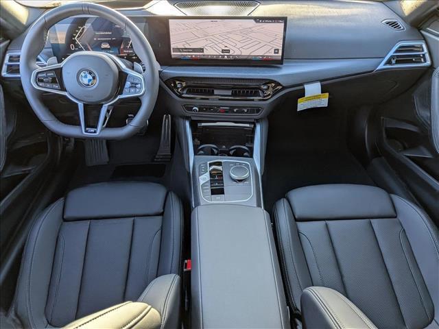 used 2025 BMW 230 car, priced at $51,185