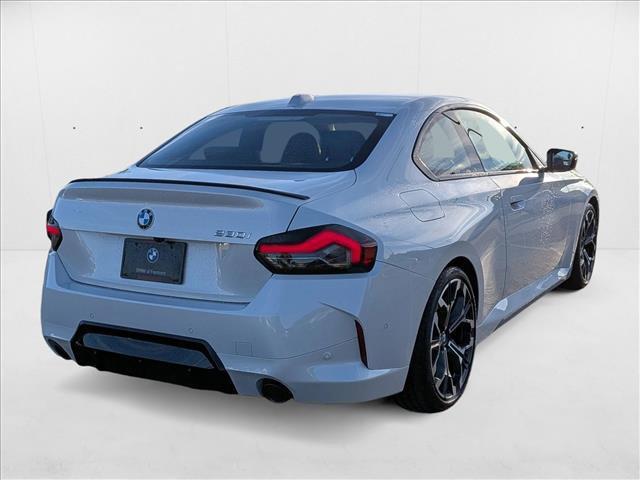 used 2025 BMW 230 car, priced at $51,185