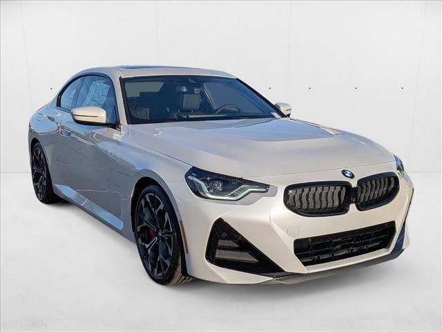 used 2025 BMW 230 car, priced at $51,185