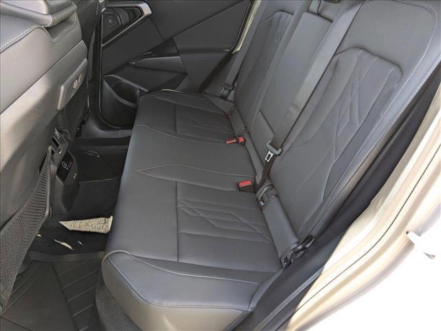 used 2025 BMW X3 car, priced at $70,430