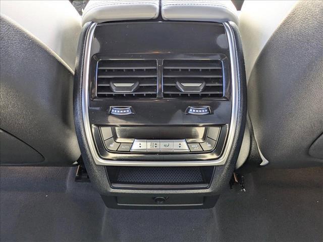 used 2023 BMW X6 car, priced at $66,995