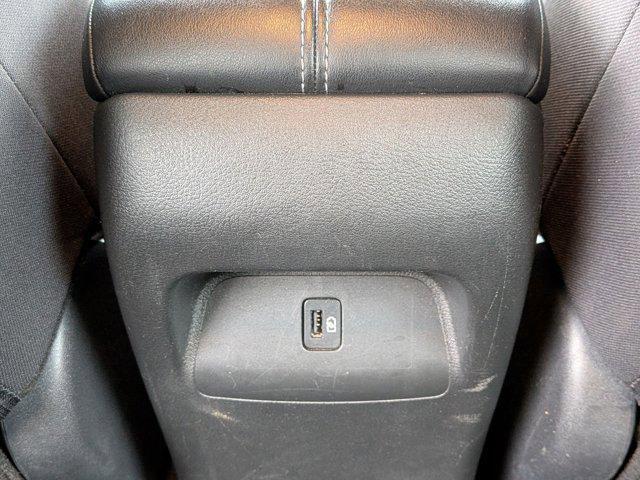 used 2021 Nissan Sentra car, priced at $15,322