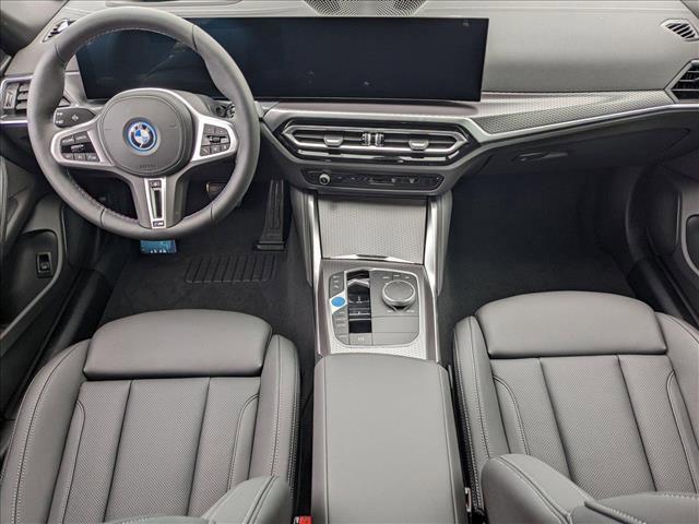 used 2023 BMW 530e car, priced at $63,170