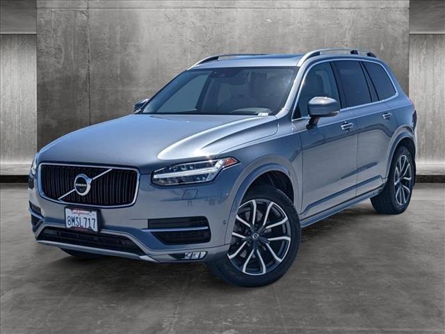 used 2018 Volvo XC90 car, priced at $25,987