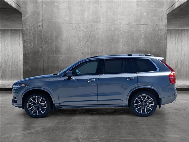 used 2018 Volvo XC90 car, priced at $25,487