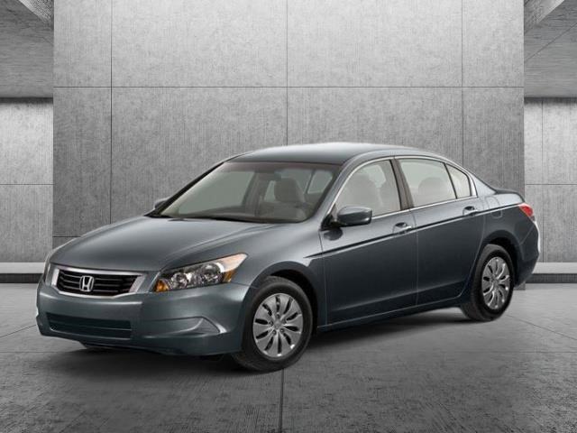 used 2008 Honda Accord car, priced at $9,987