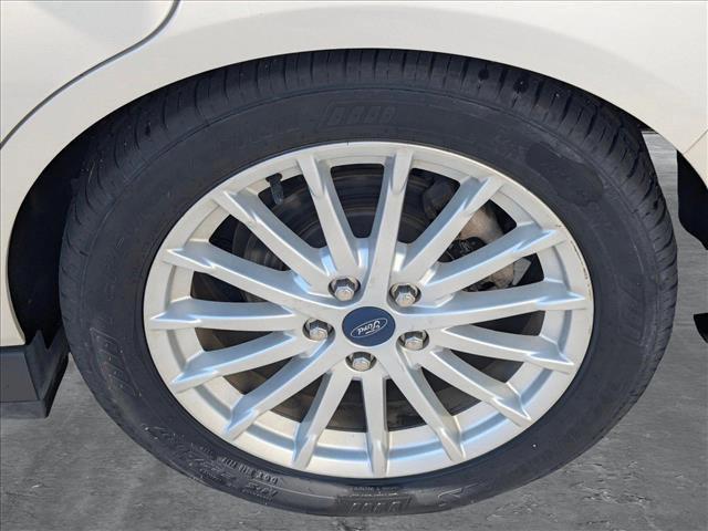 used 2014 Ford C-Max Energi car, priced at $10,988