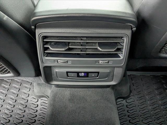 used 2022 Audi Q7 car, priced at $31,933