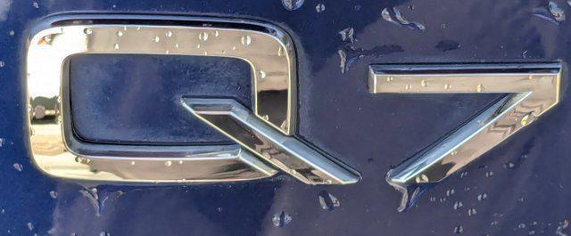 used 2022 Audi Q7 car, priced at $33,988