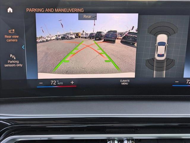 used 2023 BMW 230 car, priced at $33,351
