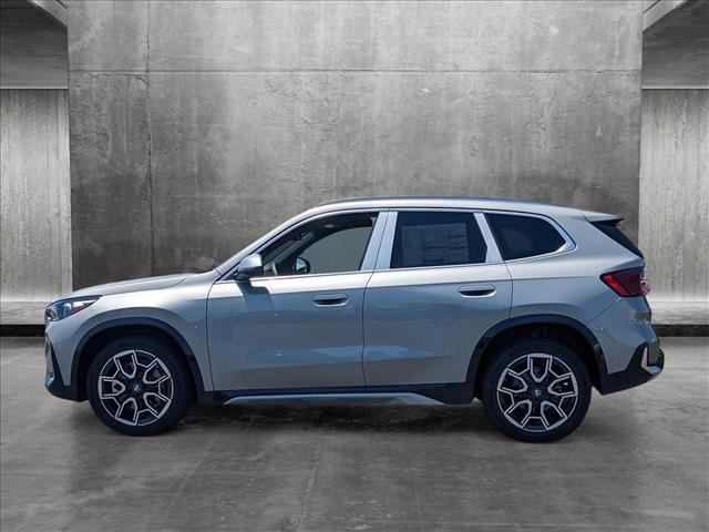 new 2024 BMW X1 car, priced at $46,095