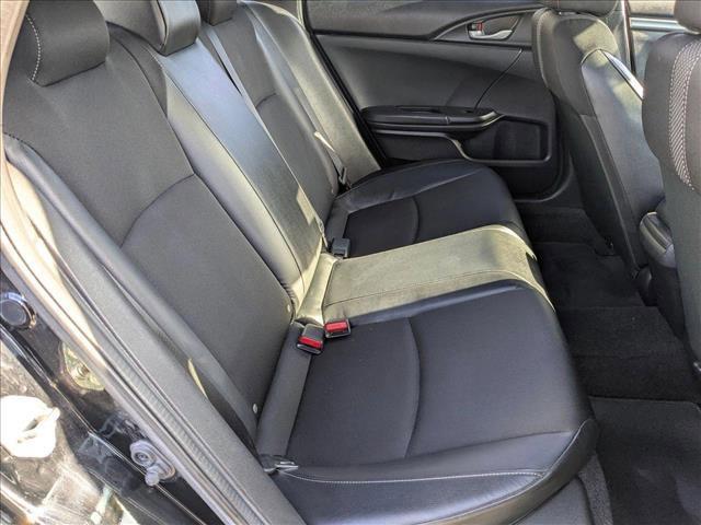 used 2019 Honda Civic car, priced at $23,488