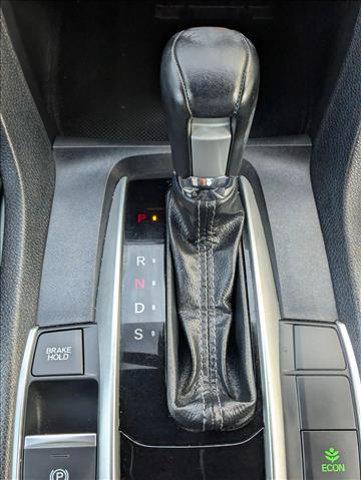used 2019 Honda Civic car, priced at $23,488