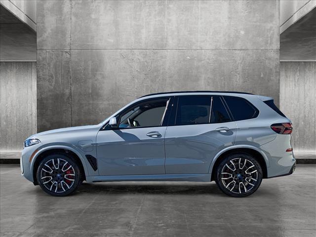 new 2025 BMW X5 car, priced at $86,290