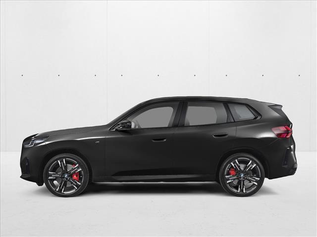 new 2026 BMW X3 car, priced at $67,005