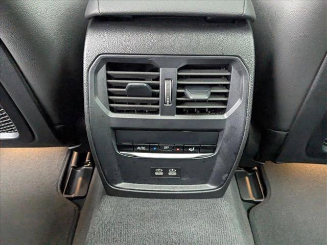 used 2024 BMW i4 Gran Coupe car, priced at $57,955