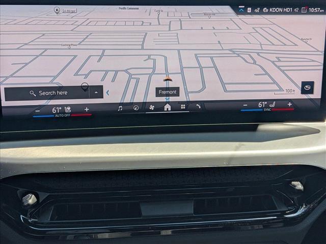 new 2025 BMW 230 car, priced at $49,320