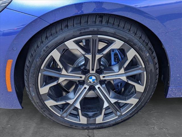 new 2025 BMW 230 car, priced at $49,320