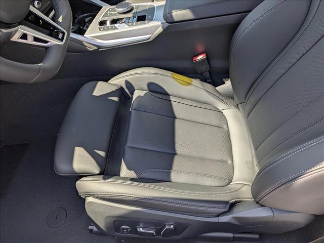 new 2025 BMW 230 car, priced at $49,320