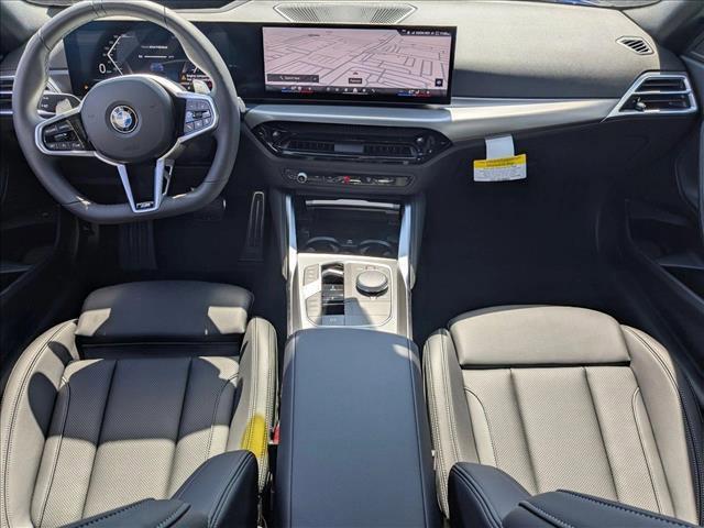 new 2025 BMW 230 car, priced at $49,320